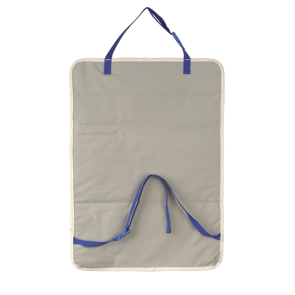 Laessig | Organiser vr Auto Happy Trails Frog 44x3x60cm