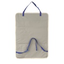 Laessig | Organiser vr Auto Happy Trails Frog 44x3x60cm