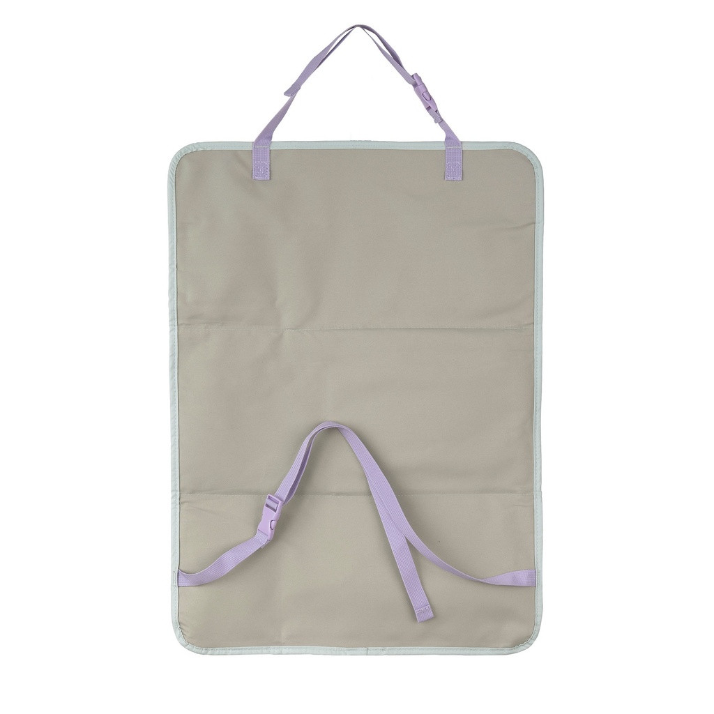 Laessig | Organiser vr Auto Happy Trails Flower 44x3x60cm
