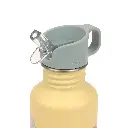 Laessig | Drinkfles Happy Trails Flower Stainless Steel 500ml