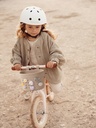 Banwood | fietsmand pin & ride sand