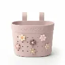 Banwood | basket Pin Flowers