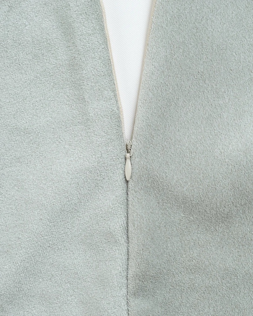 Wigiwama | Zitzak Bear Beanbag Misty Green