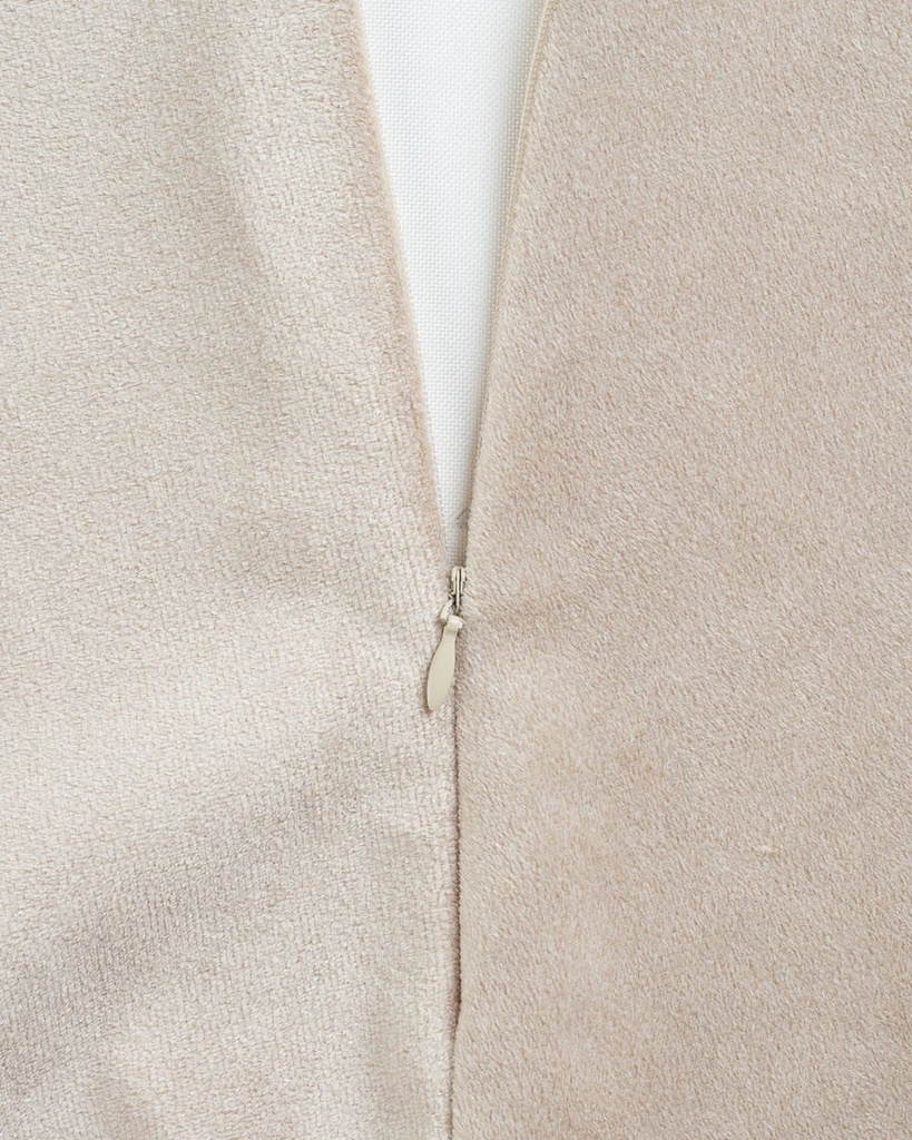 Wigiwama | Zitzak Bear Beanbag Dusty Beige