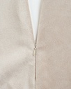 Wigiwama | Zitzak Bear Beanbag Dusty Beige