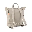 Done by deer | Verzorgingstas Changing Backpack Rugzak met Luiermat Sand