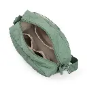 Done by Deer | Verzorgingstas Quilted Stroller Bag Groen 