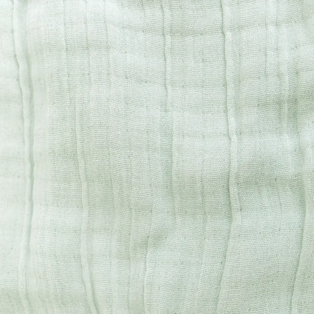 Bemini | Spuugdoekje Swaddle/Terry Amande Waterproof 25cm