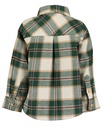 Blue Seven | Hemd Boys Green