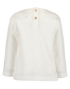Blue Seven | T-shirt Girls Longsleeve Off White