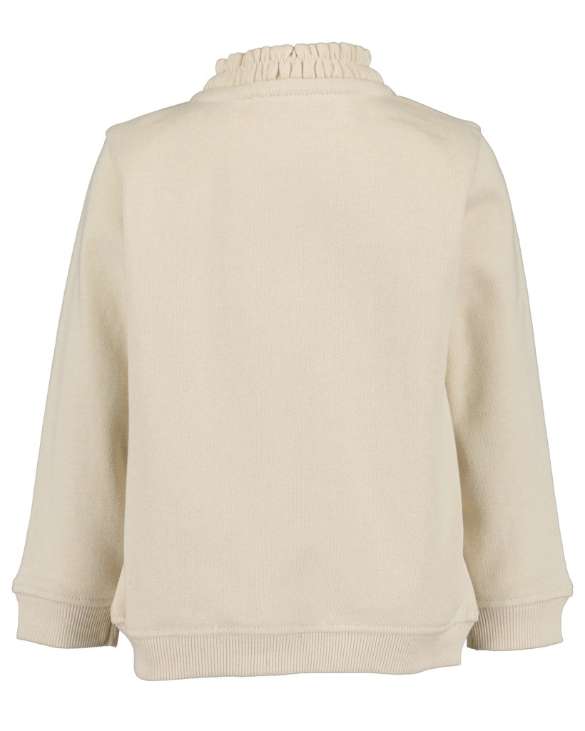 Blue Seven | Vest Girls Pebble