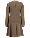 Blue Seven | Jurk Girls Knit Nougat