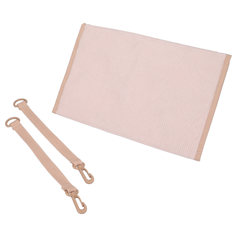 Kidzroom | Verzorgingstas/Rugzak Desire Beige