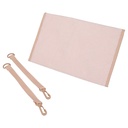 Kidzroom | Verzorgingstas/Rugzak Desire Beige