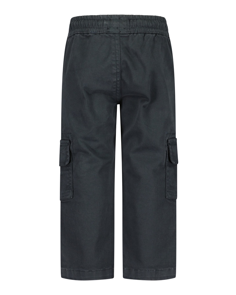 Blue Seven | Broek Boys Night Blue