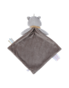 Noukies | Knuffeldoek Raku Wasbeer