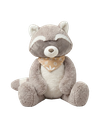 Noukies | Pluche Knuffel Raku Wasbeer 60cm