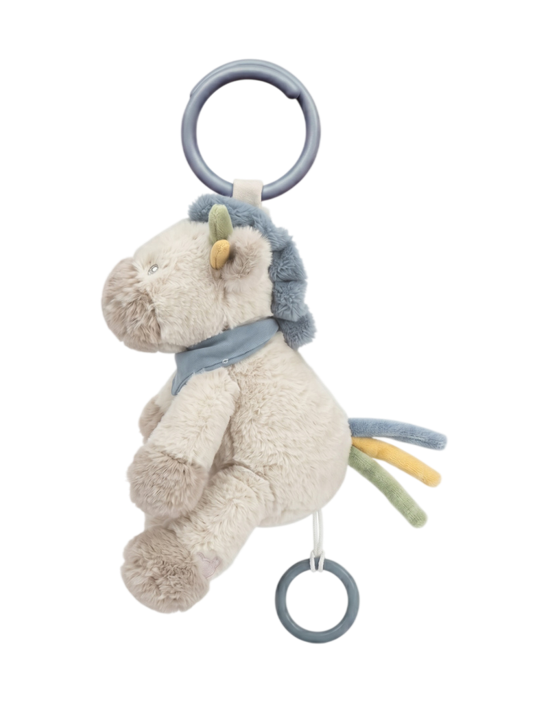 Noukies | Muziektrekker Lino Pony
