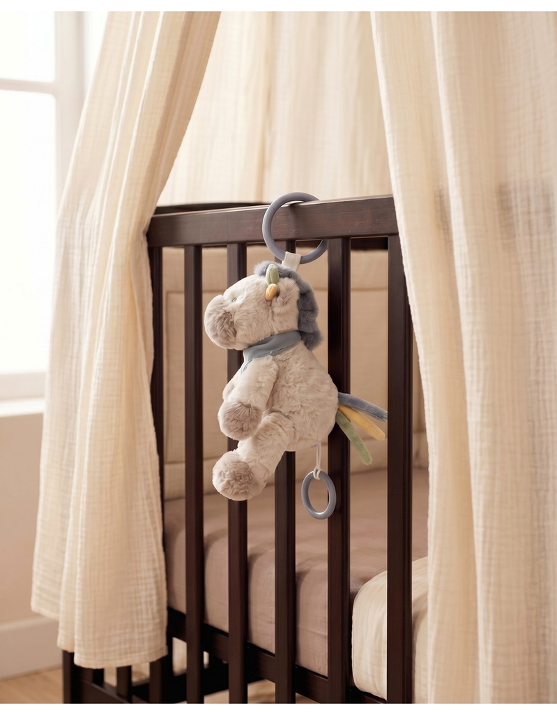 Noukies | Muziektrekker Lino Pony