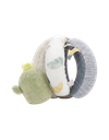 Noukies | Bal Pico Grijpbal Textiel