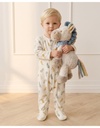 Noukies | Pluche Knuffel Lino Wasbeer 40cm