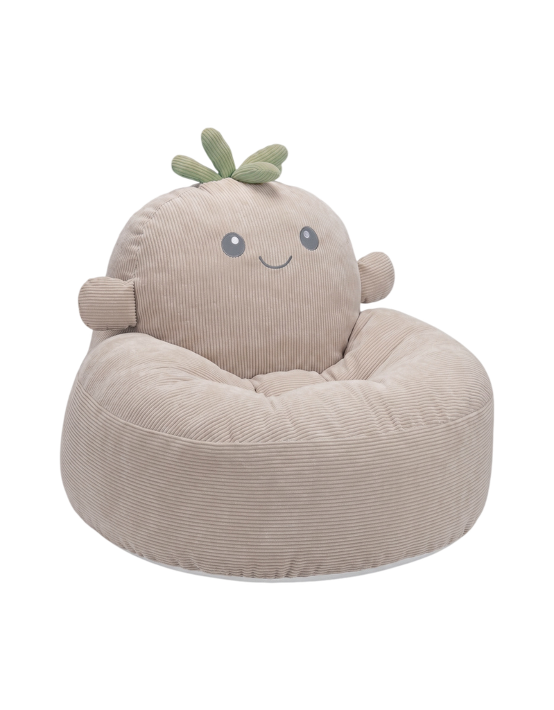 Noukies | Kinderzetel Pico Cactus Ecru