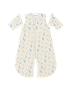 Noukies | Slaapzak Moon Feathers 2.00TOG 70cm