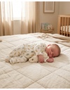 Noukies | Pyjama Moon Feathers Velours
