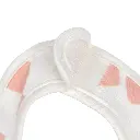 Laessig | Slabbetje Newborn Happy Fruits Peach 3-pack