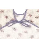 Laessig | Slabbetje Tiny Team Cat met Mouwen Long Sleeve Bib 2-pack