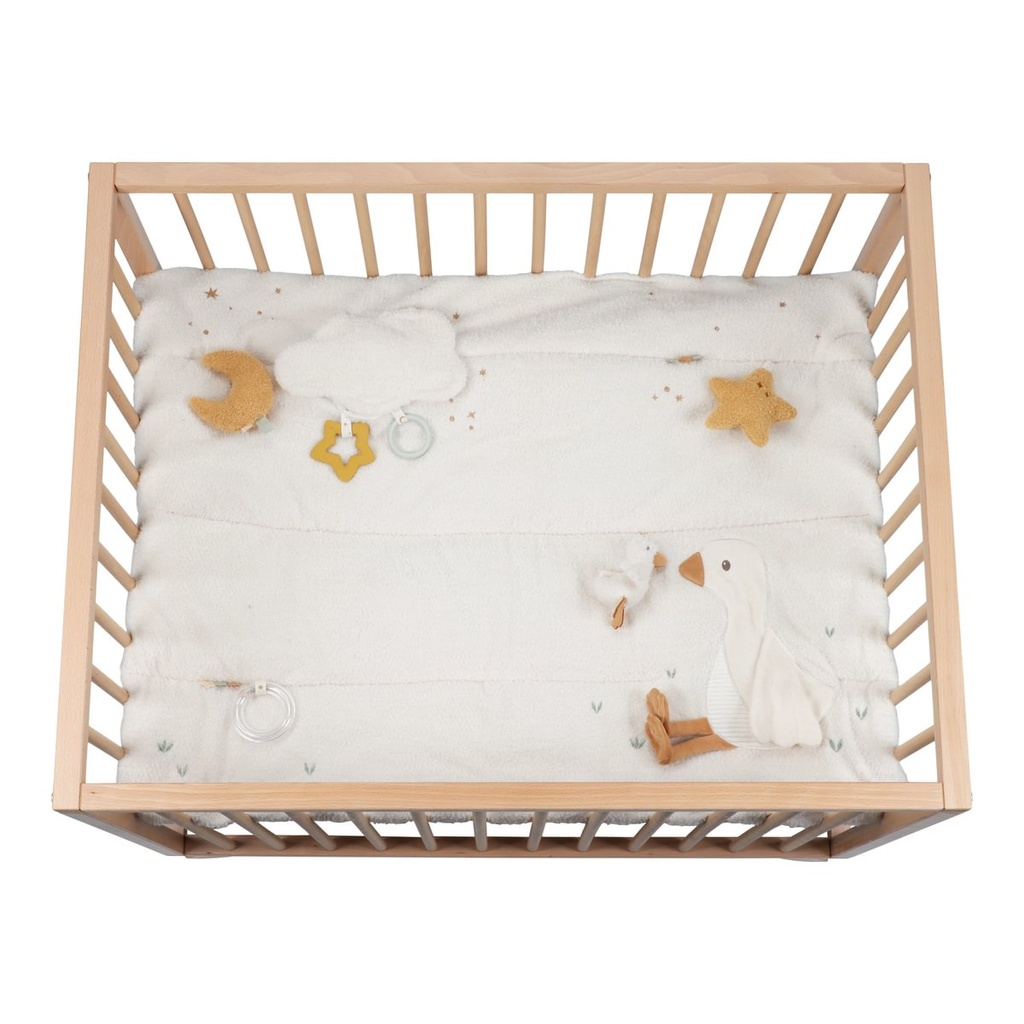 Little Dutch | Speeltapijt Newborn Naturals Play Mat 