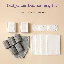 Lansinoh | Na De Bevalling Postpartum Lekbeschermingskit 