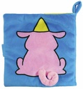 Bumba | Activiteitenboekje Textiel