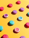 Create It! | Make-up Macaron Lip Balm 3-pack