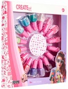 Create It! | Make-up Confetti Nagellak 5x8ml  