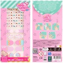 Create It! | Make-up Kunstnagels Zelfklevend met Stickers