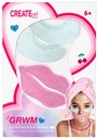 Create It! | Make Up Oog- en Lipmasker
