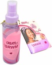 Create It! | Make-up Fixingspray Assortiment