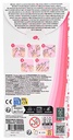 Create It! | Make-up Nail Sticker Set Glow in the Dark
