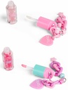 Create It! | Make-up Lipgloss Chunky Sleutelhanger