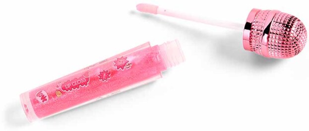 Create It! | Make-up Lippenbalsem Microfoon Assortiment