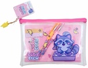 Cutie Crew | Schrijfset in Zakje Assortiment