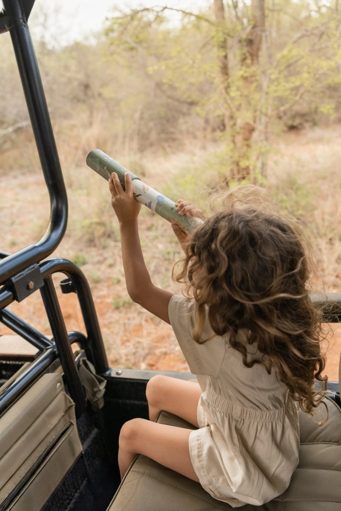 Little Dutch | Kaleidoscoop Safari Friends