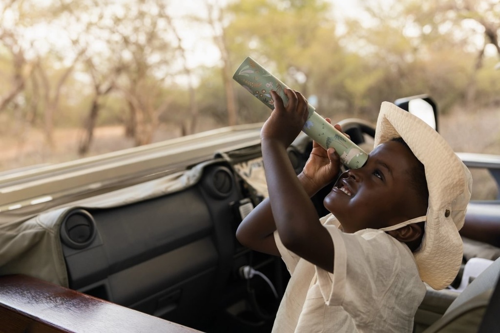 Little Dutch | Kaleidoscoop Safari Friends