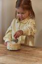Little Dutch | Muziekdoos Safari Friends Hout