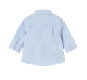 Mayoral | Hemd Boys Layette Sky Blue