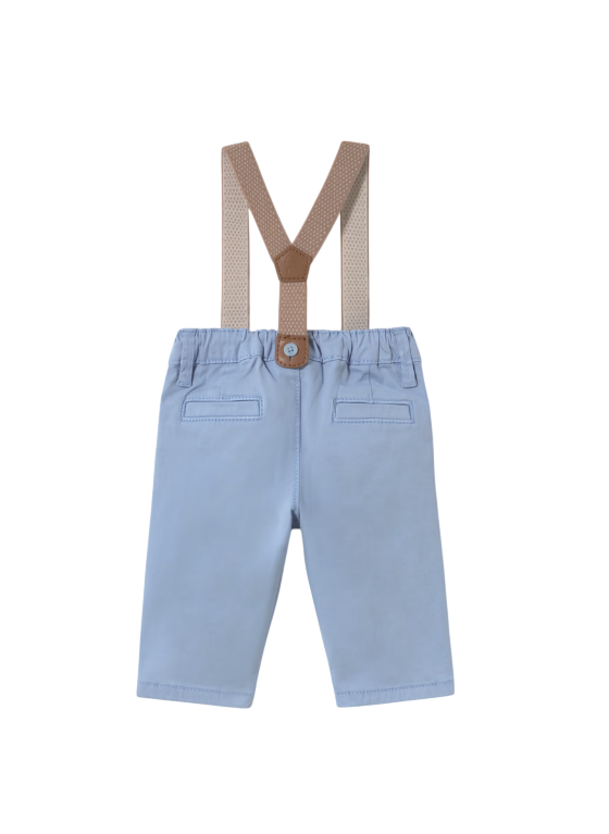 Mayoral | Broek Boys Rain