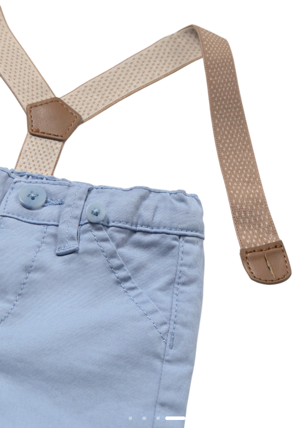 Mayoral | Broek Boys Rain