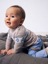 Mayoral | Broek Boys Rain