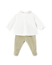 Mayoral | Outfit Girls Bayleaf